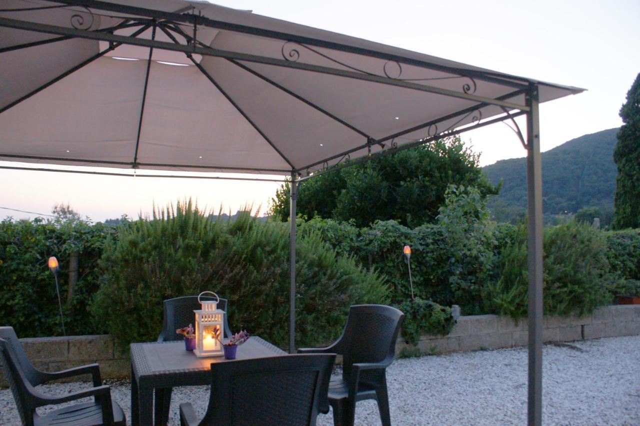 Il Podere La Casina Monsummano Terme Quarto foto