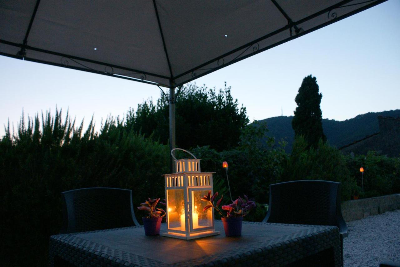 Il Podere La Casina Monsummano Terme Quarto foto