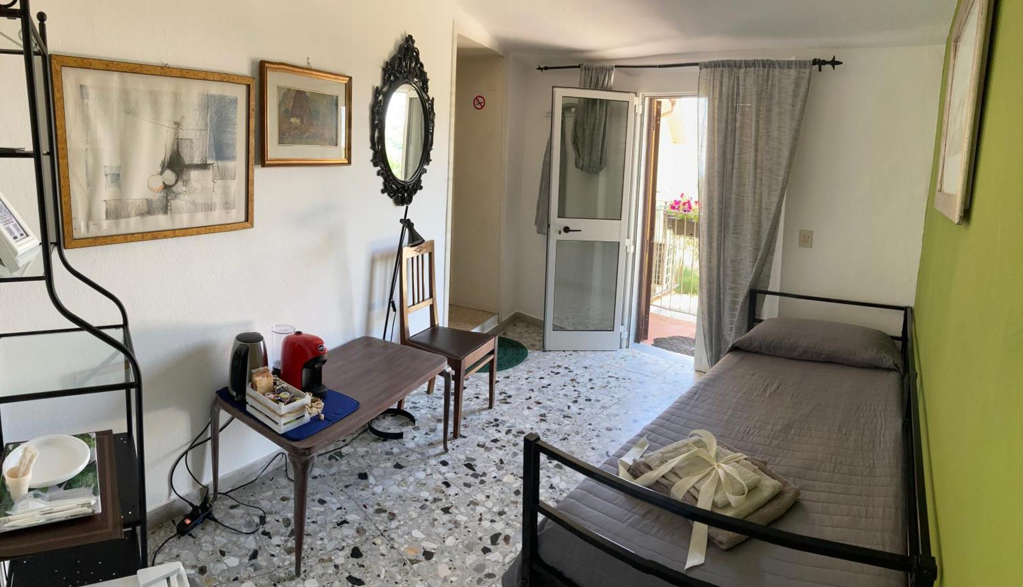 Il Podere La Casina Monsummano Terme Exterior foto